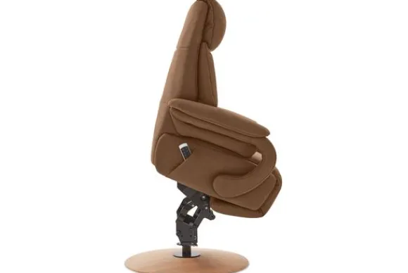 Outlet Relaxfauteuil Dowo Sta Op Stoelen|Relaxstoelen