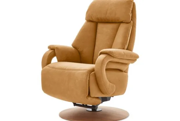 Outlet Relaxfauteuil Dowo Sta Op Stoelen|Relaxstoelen