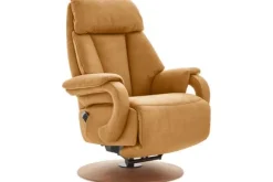 Outlet Relaxfauteuil Dowo Sta Op Stoelen|Relaxstoelen
