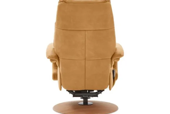 Outlet Relaxfauteuil Dowo Sta Op Stoelen|Relaxstoelen