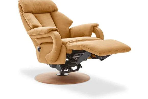 Outlet Relaxfauteuil Dowo Sta Op Stoelen|Relaxstoelen