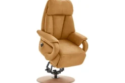Outlet Relaxfauteuil Dowo Sta Op Stoelen|Relaxstoelen