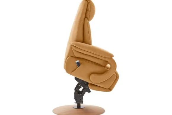 Outlet Relaxfauteuil Dowo Sta Op Stoelen|Relaxstoelen