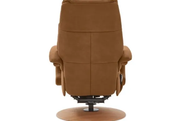 Outlet Relaxfauteuil Dowo Sta Op Stoelen|Relaxstoelen