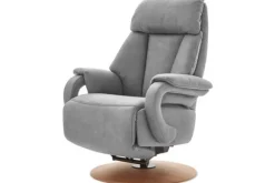 Outlet Relaxfauteuil Dowo Sta Op Stoelen|Relaxstoelen