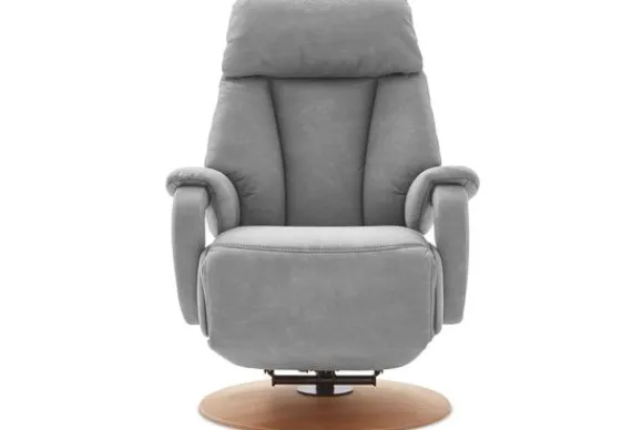 Outlet Relaxfauteuil Dowo Sta Op Stoelen|Relaxstoelen