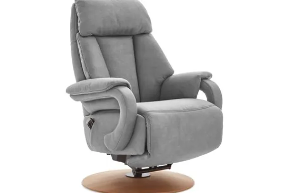 Outlet Relaxfauteuil Dowo Sta Op Stoelen|Relaxstoelen