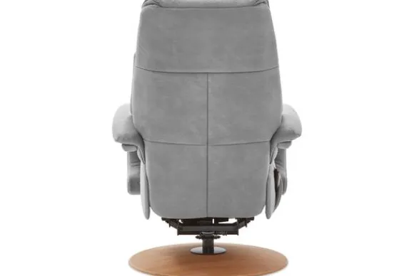 Outlet Relaxfauteuil Dowo Sta Op Stoelen|Relaxstoelen