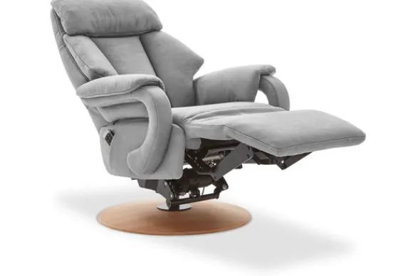 Outlet Relaxfauteuil Dowo Sta Op Stoelen|Relaxstoelen