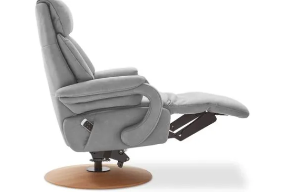 Outlet Relaxfauteuil Dowo Sta Op Stoelen|Relaxstoelen