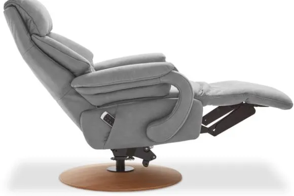 Outlet Relaxfauteuil Dowo Sta Op Stoelen|Relaxstoelen
