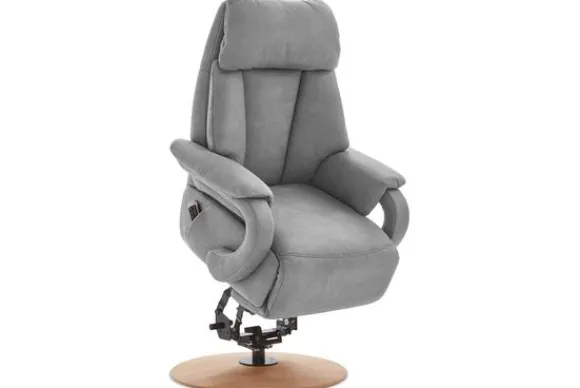 Outlet Relaxfauteuil Dowo Sta Op Stoelen|Relaxstoelen