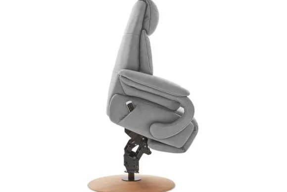 Outlet Relaxfauteuil Dowo Sta Op Stoelen|Relaxstoelen