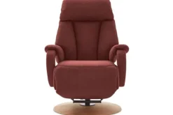 Outlet Relaxfauteuil Dowo Sta Op Stoelen|Relaxstoelen