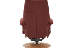 Outlet Relaxfauteuil Dowo Sta Op Stoelen|Relaxstoelen
