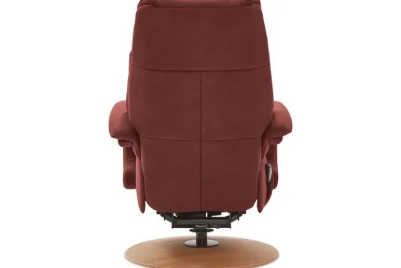 Outlet Relaxfauteuil Dowo Sta Op Stoelen|Relaxstoelen