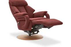 Outlet Relaxfauteuil Dowo Sta Op Stoelen|Relaxstoelen