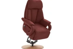 Outlet Relaxfauteuil Dowo Sta Op Stoelen|Relaxstoelen