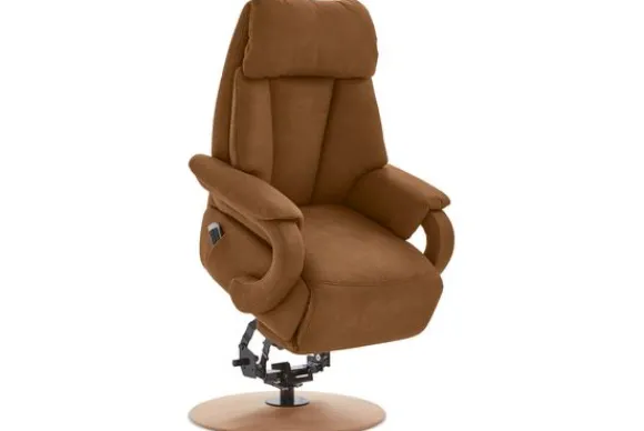Outlet Relaxfauteuil Dowo Sta Op Stoelen|Relaxstoelen