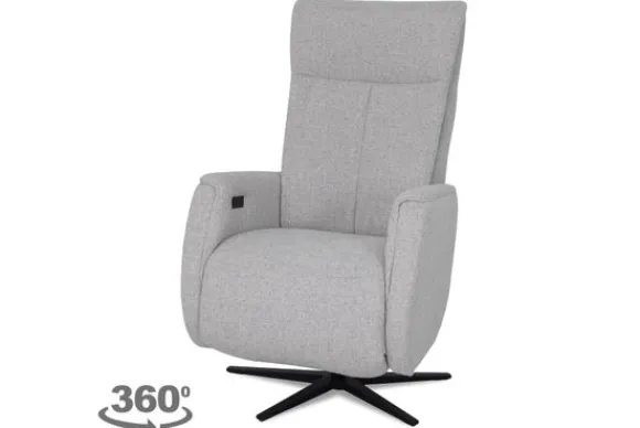 Sale Relaxfauteuil Duco Sta Op Stoelen|Relaxstoelen