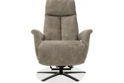 Outlet Relaxfauteuil Elvira Sta Op Stoelen|Relaxstoelen