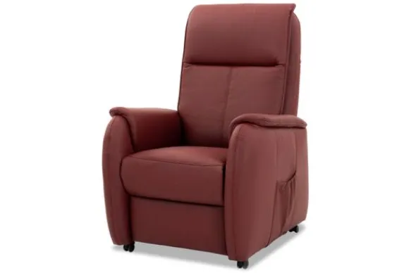 Best Relaxfauteuil Emilia Sta Op Stoelen|Relaxstoelen