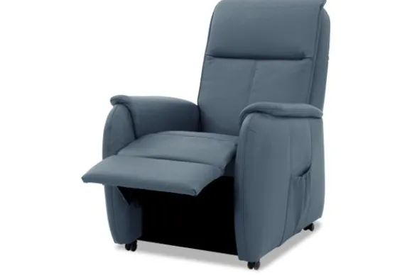 Best Relaxfauteuil Emilia Sta Op Stoelen|Relaxstoelen