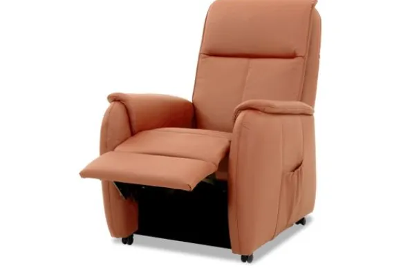 Best Relaxfauteuil Emilia Sta Op Stoelen|Relaxstoelen