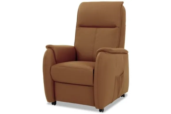 Best Relaxfauteuil Emilia Sta Op Stoelen|Relaxstoelen