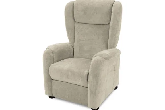 Discount Relaxfauteuil Emilia Relaxstoelen|Sta Op Stoelen