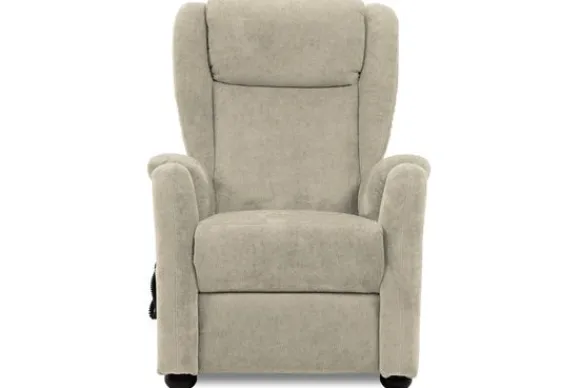 Discount Relaxfauteuil Emilia Relaxstoelen|Sta Op Stoelen
