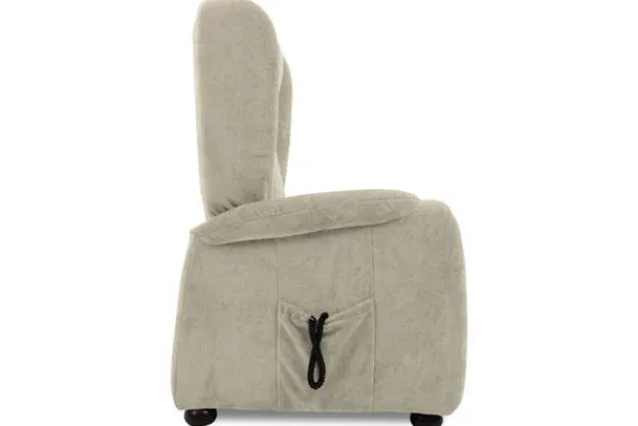 Discount Relaxfauteuil Emilia Relaxstoelen|Sta Op Stoelen