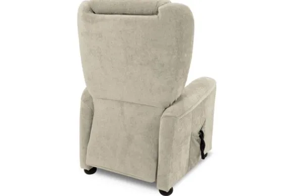 Discount Relaxfauteuil Emilia Relaxstoelen|Sta Op Stoelen
