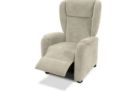 Discount Relaxfauteuil Emilia Relaxstoelen|Sta Op Stoelen
