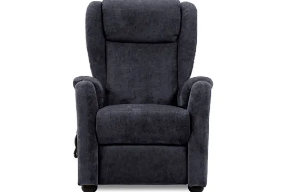 Discount Relaxfauteuil Emilia Relaxstoelen|Sta Op Stoelen