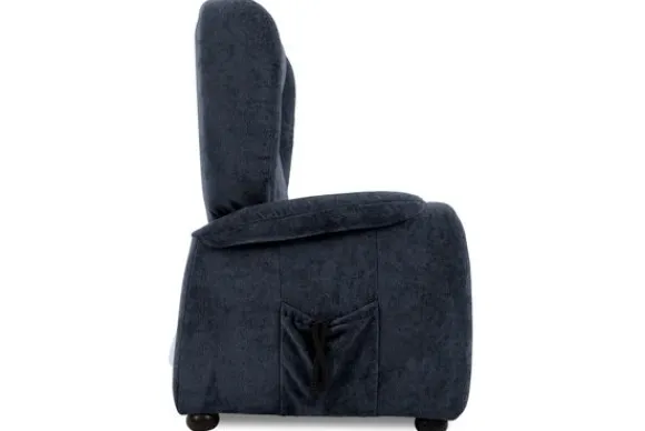 Discount Relaxfauteuil Emilia Relaxstoelen|Sta Op Stoelen
