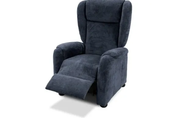 Discount Relaxfauteuil Emilia Relaxstoelen|Sta Op Stoelen