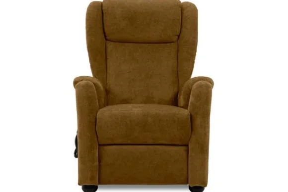 Discount Relaxfauteuil Emilia Relaxstoelen|Sta Op Stoelen