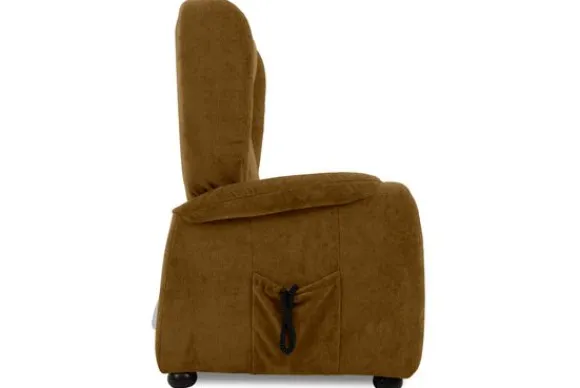 Discount Relaxfauteuil Emilia Relaxstoelen|Sta Op Stoelen