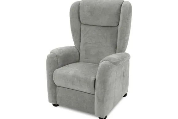 Discount Relaxfauteuil Emilia Relaxstoelen|Sta Op Stoelen