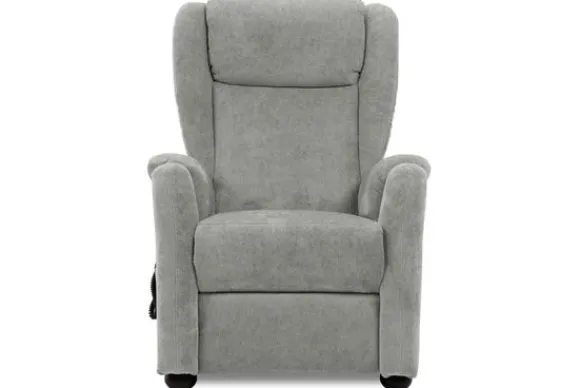 Discount Relaxfauteuil Emilia Relaxstoelen|Sta Op Stoelen