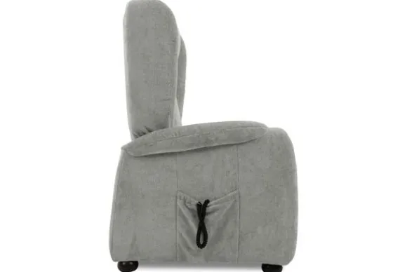 Discount Relaxfauteuil Emilia Relaxstoelen|Sta Op Stoelen