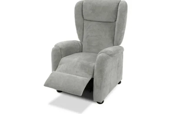Discount Relaxfauteuil Emilia Relaxstoelen|Sta Op Stoelen