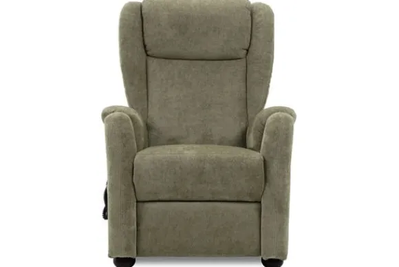 Discount Relaxfauteuil Emilia Relaxstoelen|Sta Op Stoelen