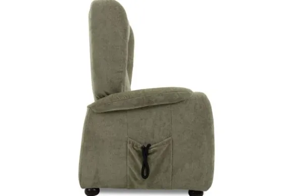 Discount Relaxfauteuil Emilia Relaxstoelen|Sta Op Stoelen
