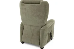 Discount Relaxfauteuil Emilia Relaxstoelen|Sta Op Stoelen