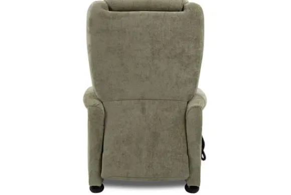Discount Relaxfauteuil Emilia Relaxstoelen|Sta Op Stoelen