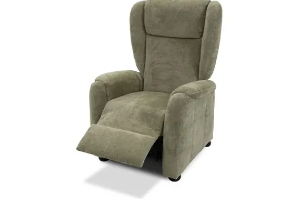 Discount Relaxfauteuil Emilia Relaxstoelen|Sta Op Stoelen