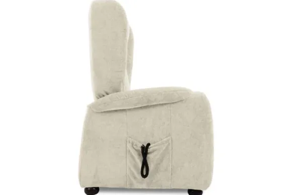 Discount Relaxfauteuil Emilia Relaxstoelen|Sta Op Stoelen