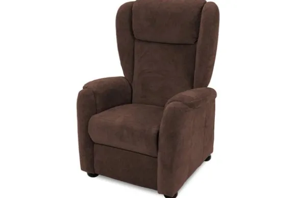 Discount Relaxfauteuil Emilia Relaxstoelen|Sta Op Stoelen